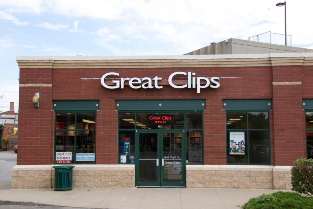 Great Clips® Announces Partnership With NHL As ‘Official Hair Salon Of