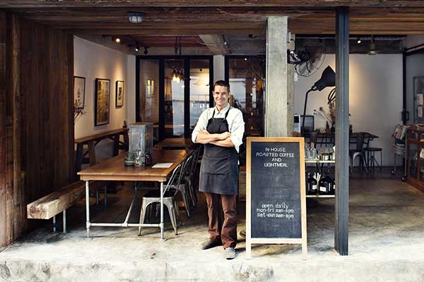 legal_restaurant Opening a Restaurant