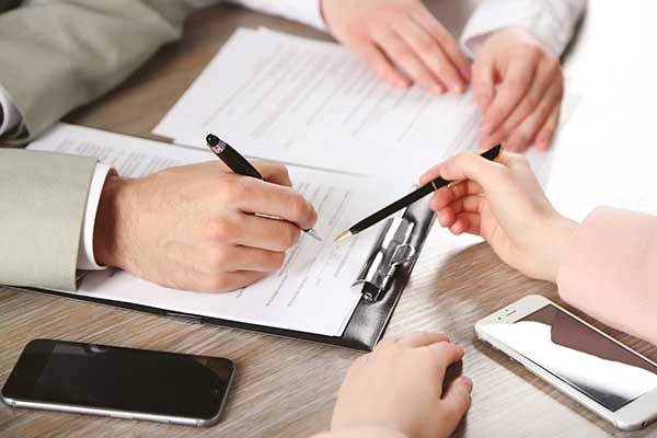 Personal_Guaranty Signing a guaranty