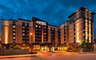 Hyatt House