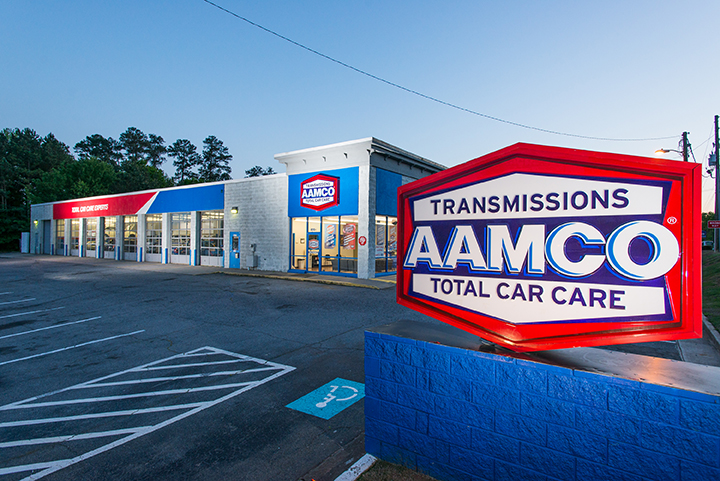 American Driveline Systems Targets Nationwide Growth For AAMCO ...