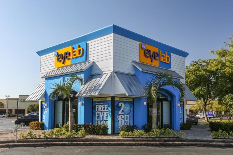 My Eyelab Targets California With Franchise Program Franchise