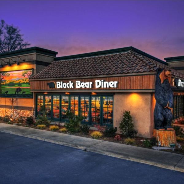 black bear diner locations washington