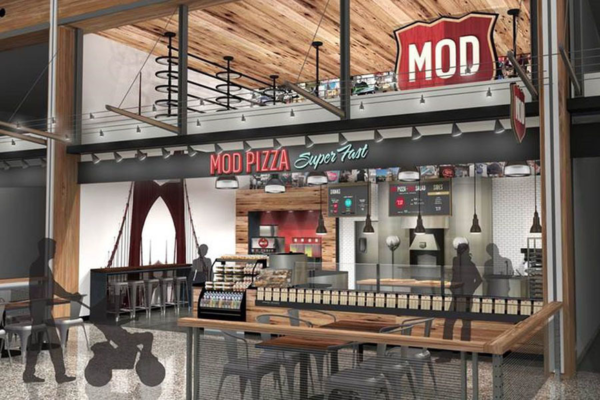 Mod Pizza Announces 2017 Full-year Results 