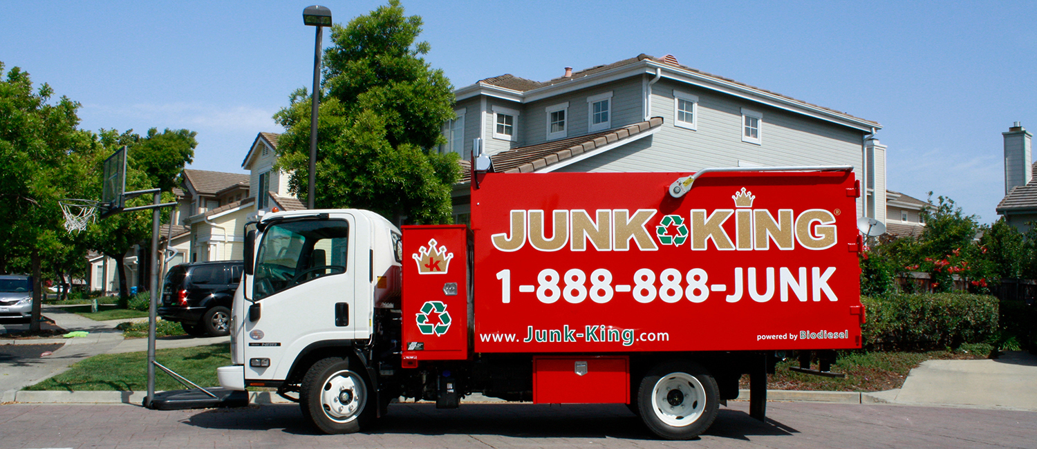 Cleaning Up America Junk King Embarks on Epic Environmental Road Trip