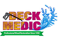 Deck Medic Logo
