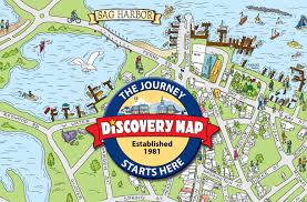Discoverymap 