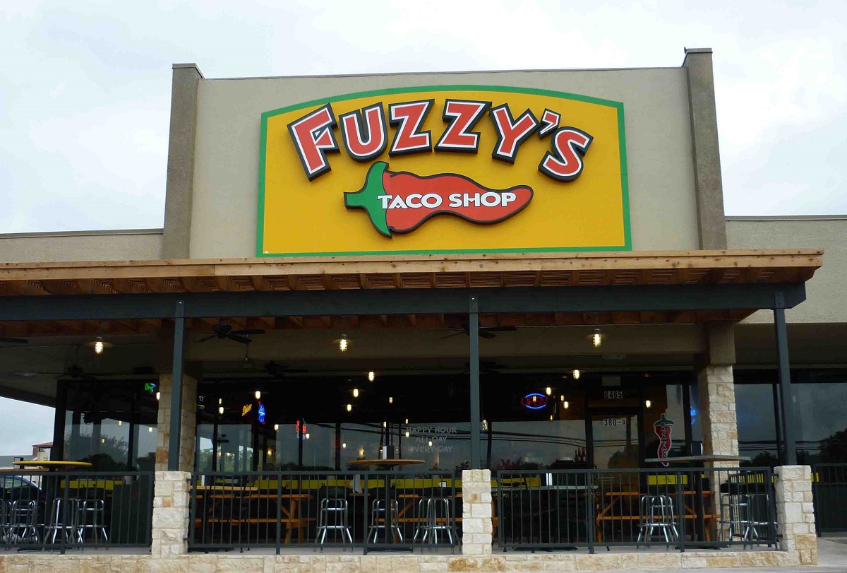 Fuzzy's Taco Shop "Chips In" this September to Help End Childhood Hunger in America | Franchise ...