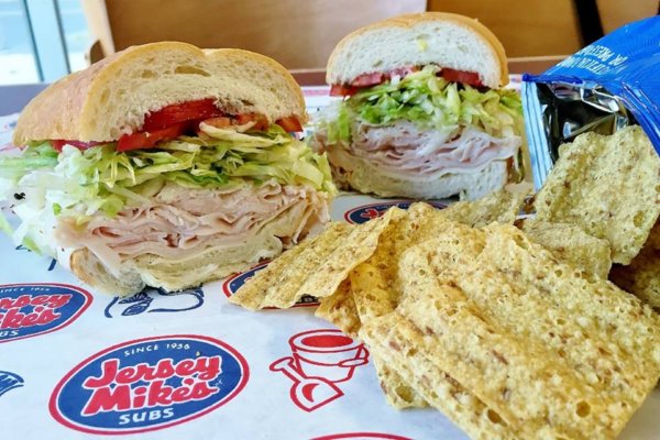 jersey mike franchise cost