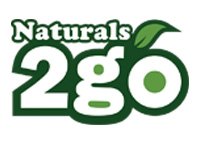 Naturals2Go logo