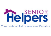 Senior Helpers logo