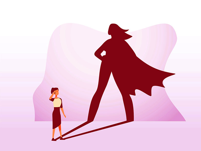 WOW Superwoman