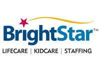Brightstar logo