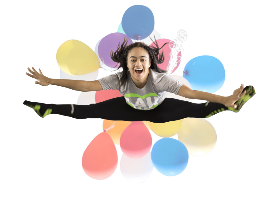 Launch Acquires AirTime Trampoline & Game Park Franchise Dictionary