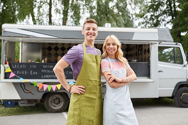 Food Truck Owners