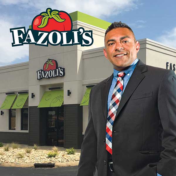 Fazoli's