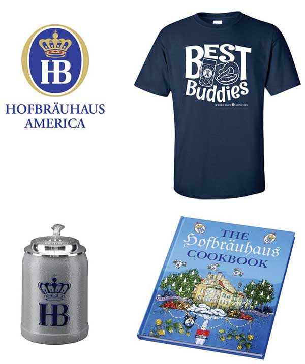 Hofbrauhaus