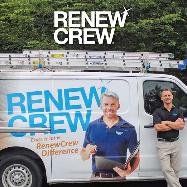 Renew Crew