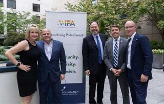 IFA Pride Council