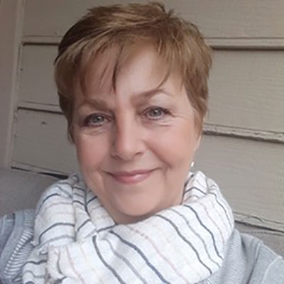 Lisa Ocker