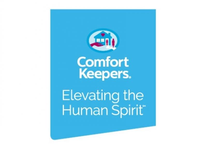 Comfort Keepers® Awarded "America's Best Customer Service" By Newsweek