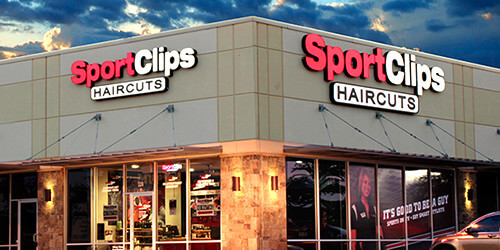 Sport Clips 