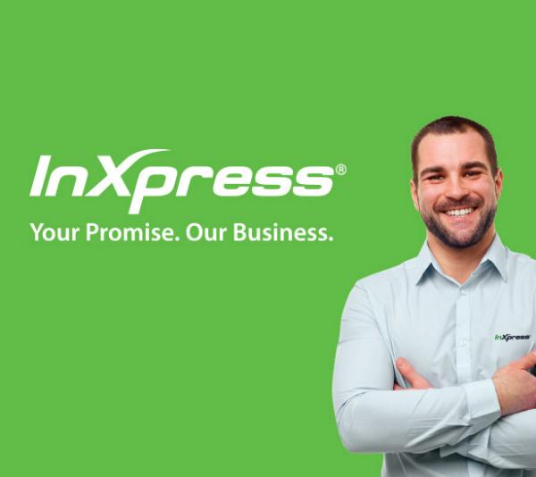 InXpress Business Features Franchise Dictionary Magazine