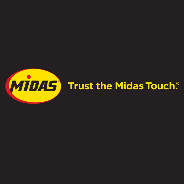 Midas Touch definition  Midas Touch meaning 