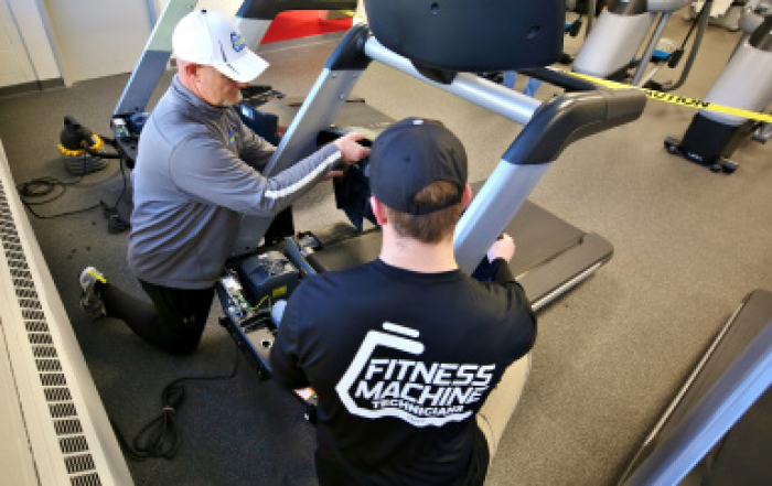 Fitness Machine Technicians: Transferring B2B Sales Experience into ...