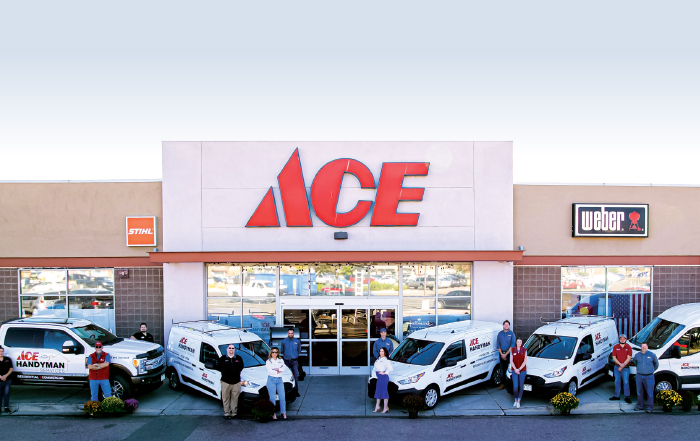 Handyman deals ace hardware