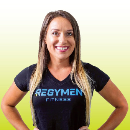 Regymen Fitness: High-Intensity Fitness Has The Wellness-Industry ...