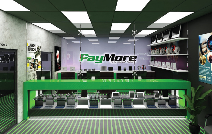 PayMore: A Real Game Changer! | Franchise Dictionary Magazine