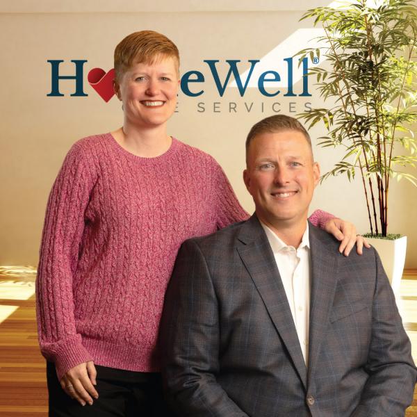HomeWell Care Services A Week in the Life of Multiunit Franchise