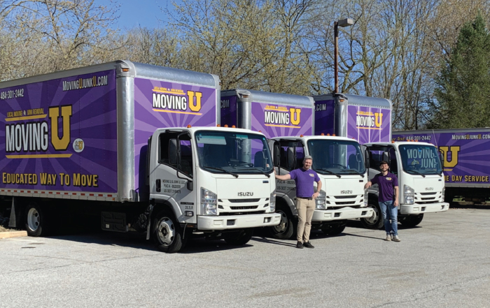 Moving U & Junk U: Expanding Services Throughout the Country