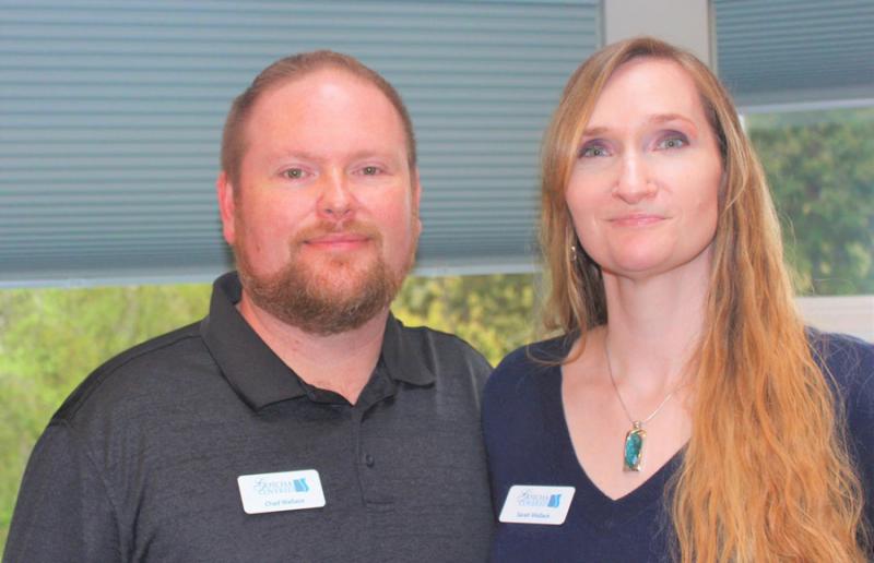 Gotcha Covered opens third location in Washington Franchise