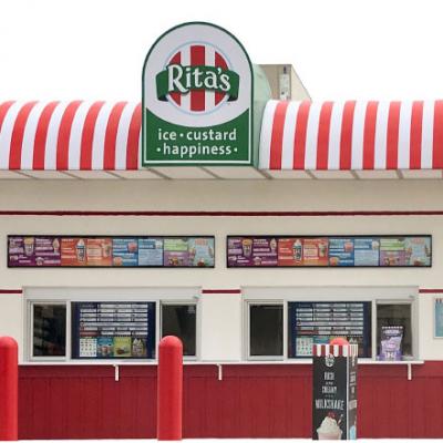 Rita’s Italian Ice: The Heart Behind Rita’s | Franchise Dictionary Magazine