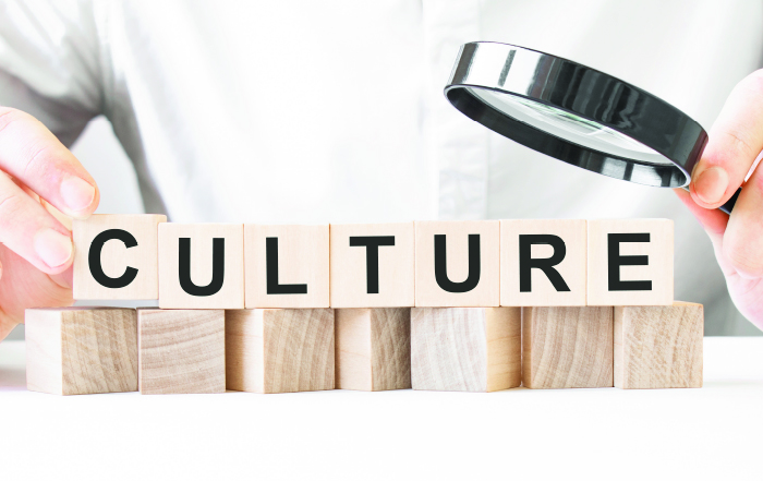 Culture | Franchise Dictionary Magazine