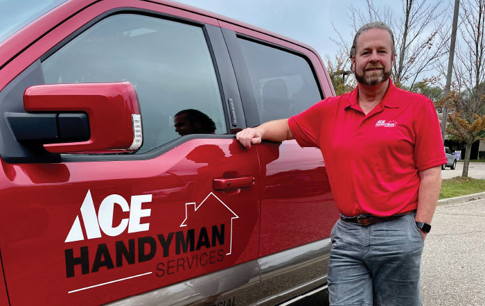 Ace Handyman Services: Strategic Management Wins | Franchise Dictionary ...