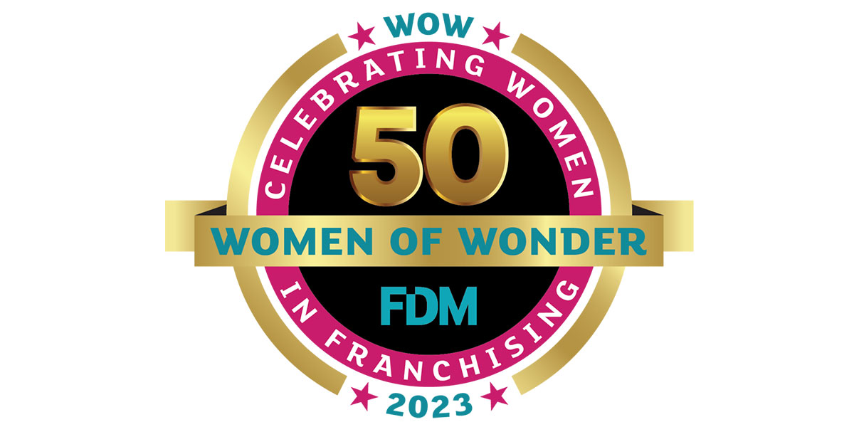 50 Women of Wonder Franchise Dictionary Magazine