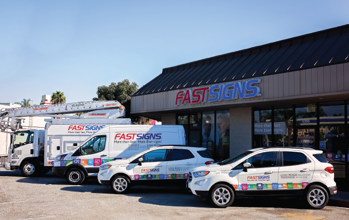 Fastsigns