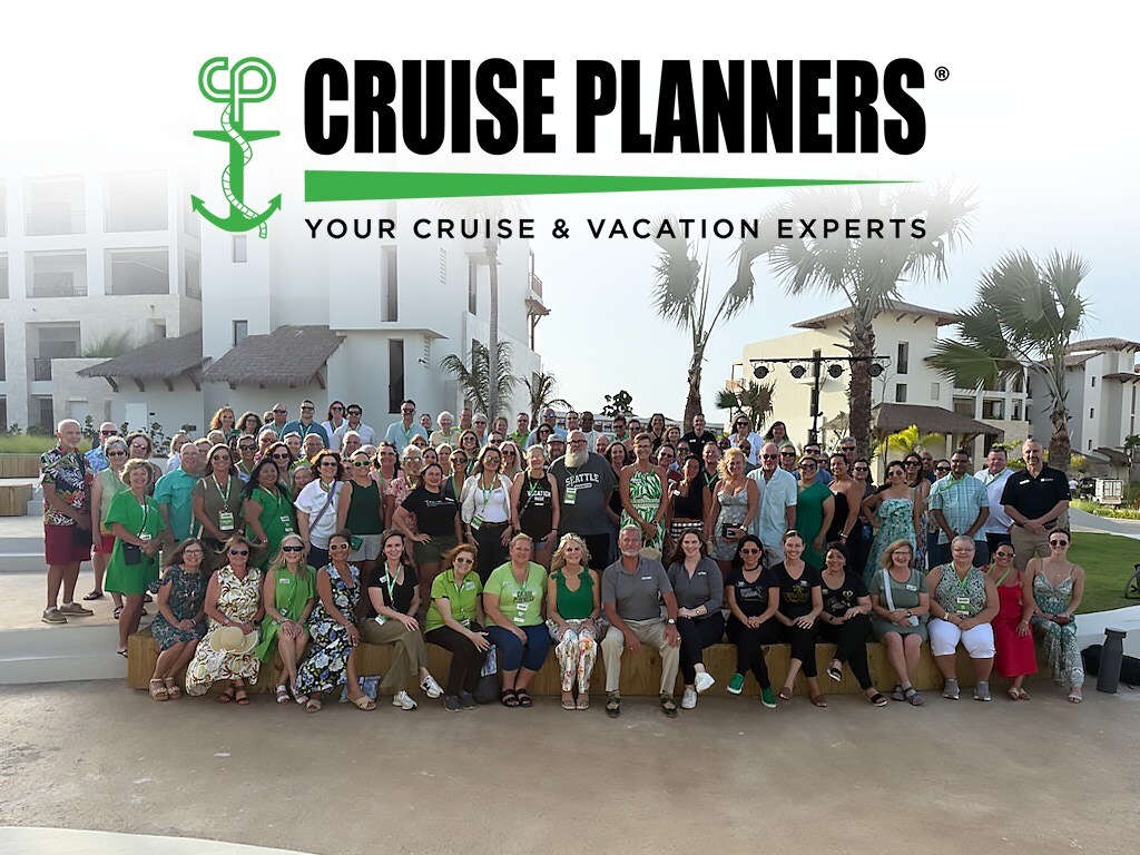 LuxuryForum-Cruise Planners Franchising