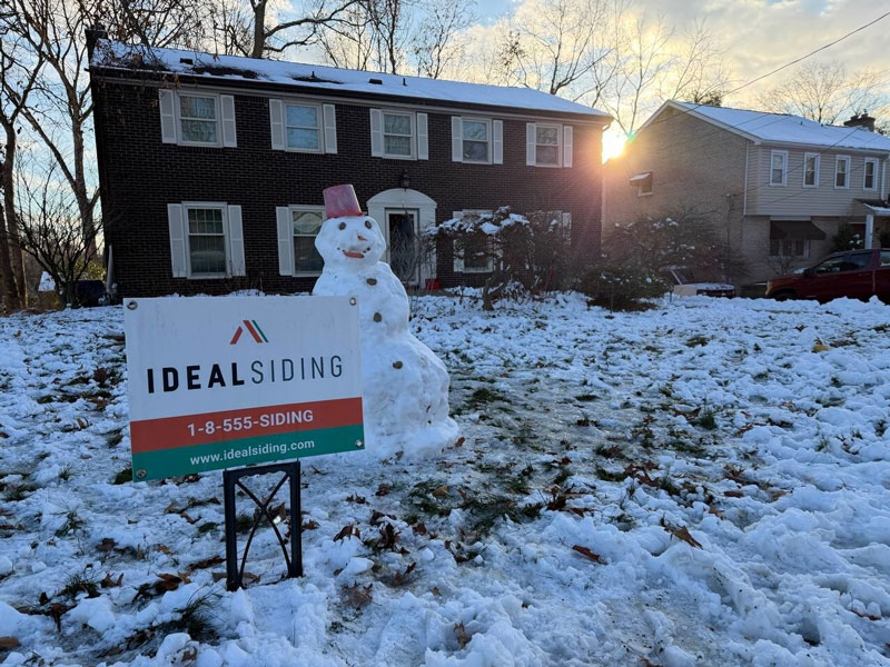 ideal-siding