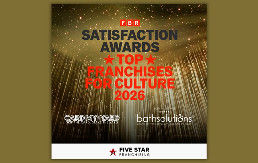 five-star-franchising