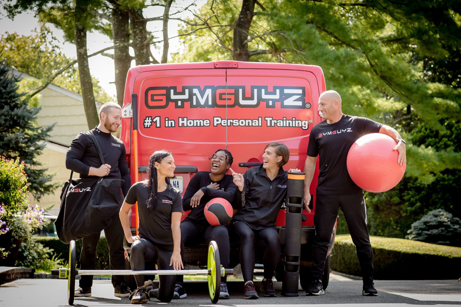 gymguys